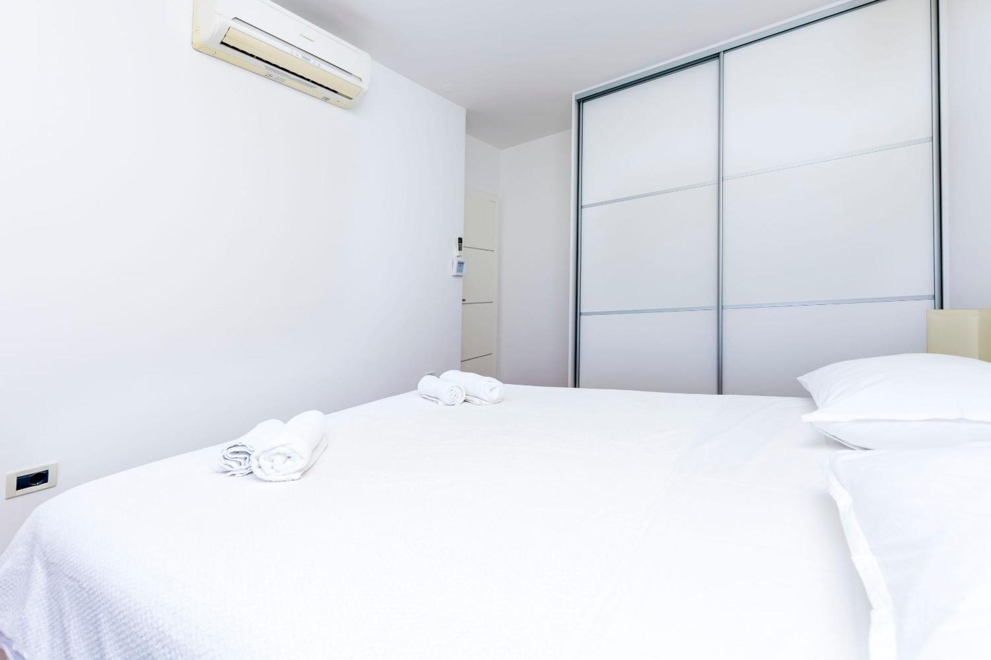 Apartment Belle Vue Primošten Værelse billede