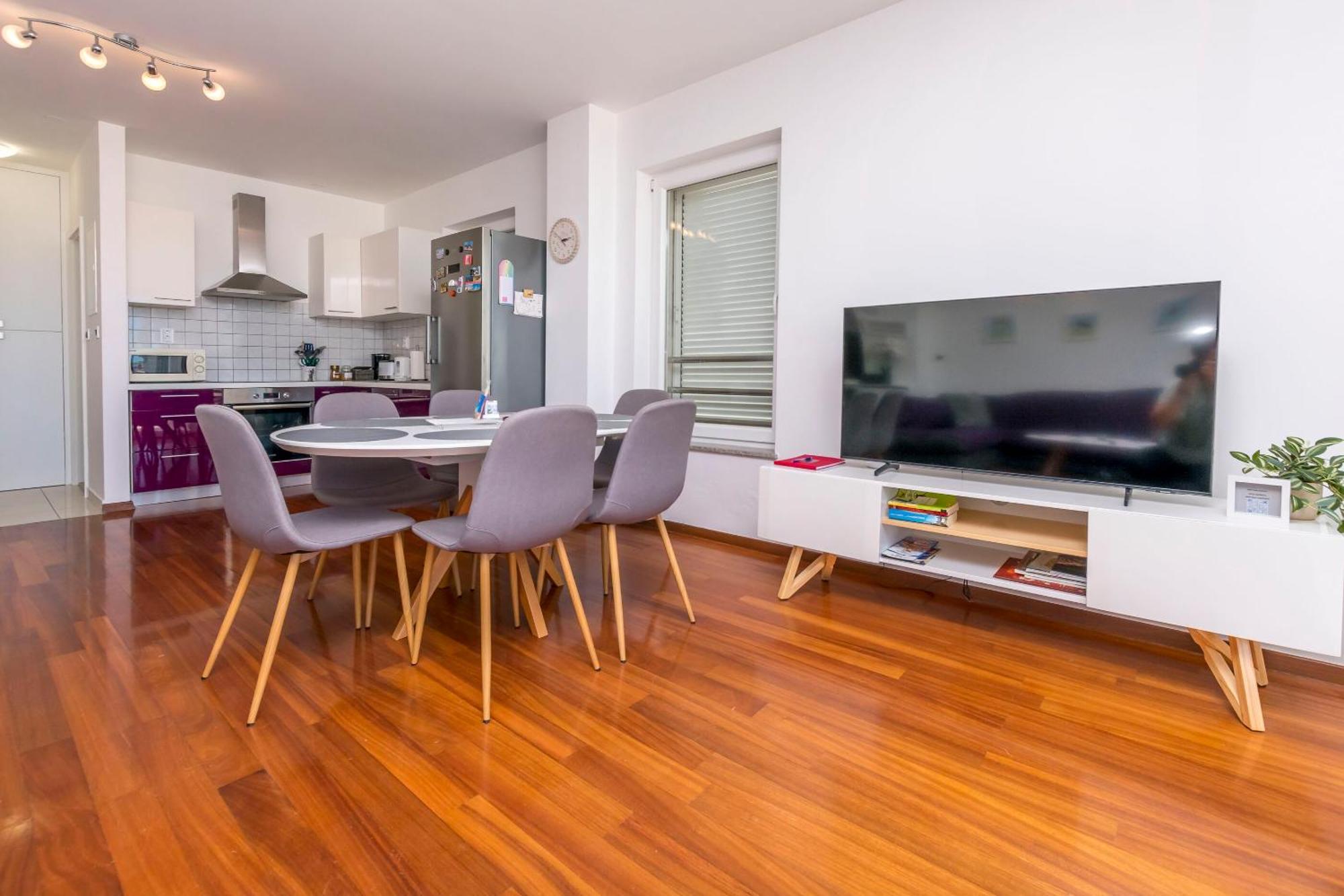Apartment Belle Vue Primošten Værelse billede